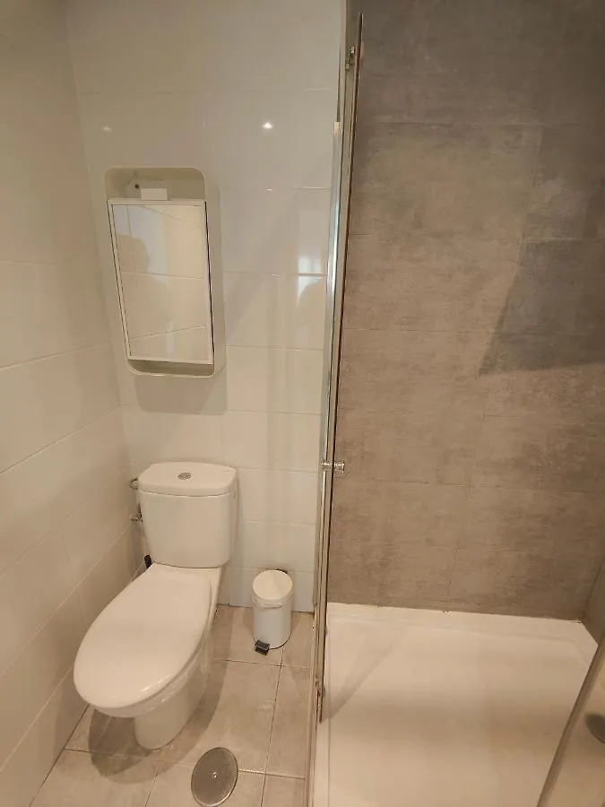 Cosy Apartment Torremolinos Center