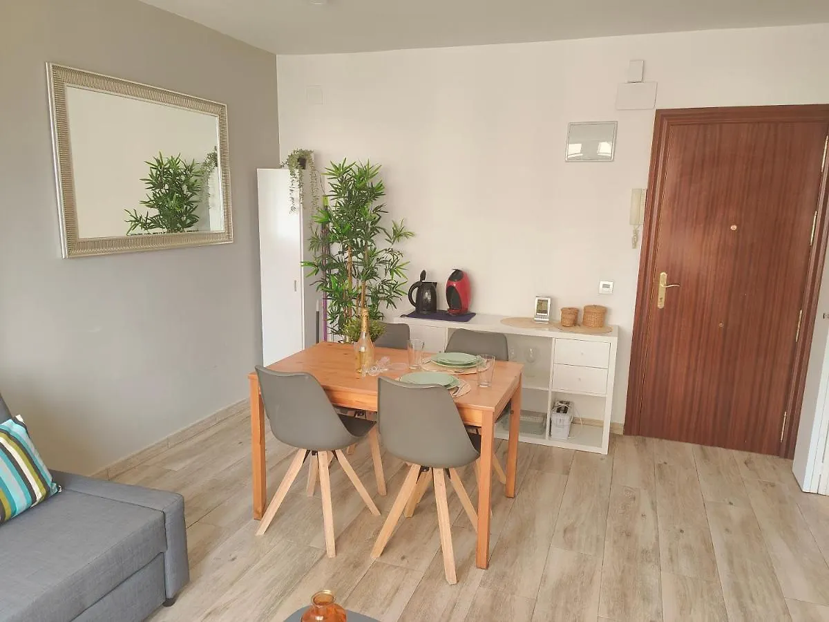 Cosy Apartment Torremolinos Center
