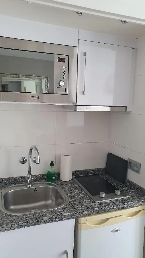 Cosy Apartment Torremolinos Center 0*,  إسبانيا