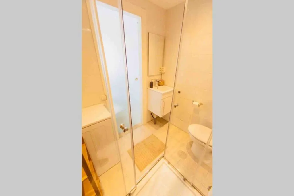 Cosy Apartment Torremolinos Center 0*,  إسبانيا