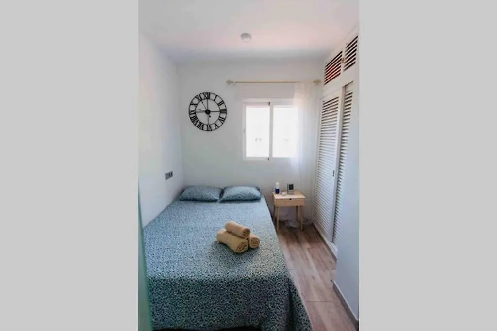Cosy Apartment Torremolinos Center