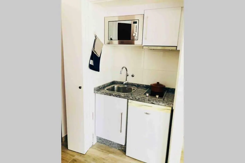 Cosy Apartment Torremolinos Center