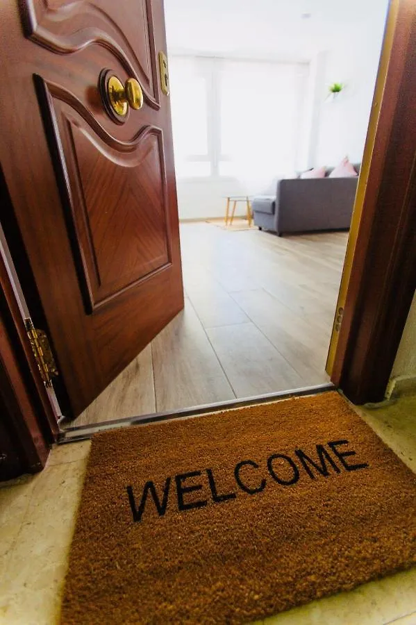 Cosy Apartment Torremolinos Center