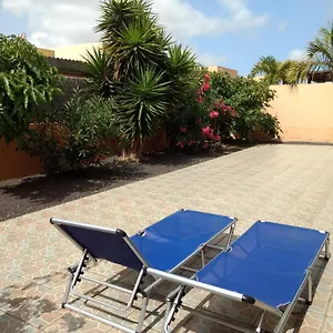 La Casita , La Oliva España