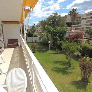 Eurosol Carihuela Apartamento