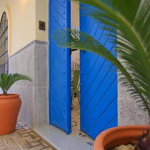 Mara's Casita La Mar - Primera Linea De Playa - El Bajondillo , Torremolinos España