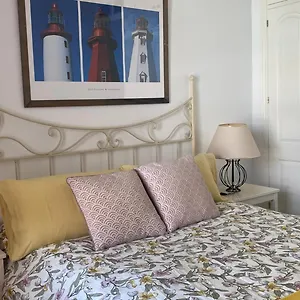 Carihuela Plaza Del Remo Appartement