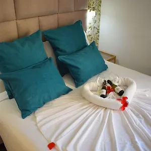 Pensjonat Bajondillo Cozy, Torremolinos