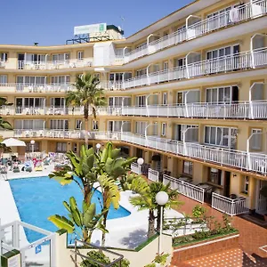 Appartement Ecuador Park, Torremolinos