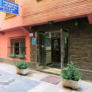Maison d'hôtes Guillot, Torremolinos